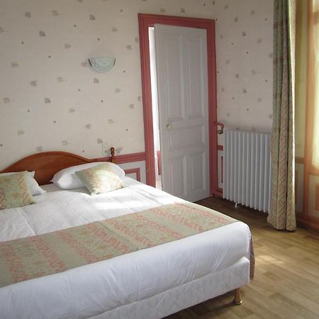 Hotel Arlequin Troyes Kültér fotó