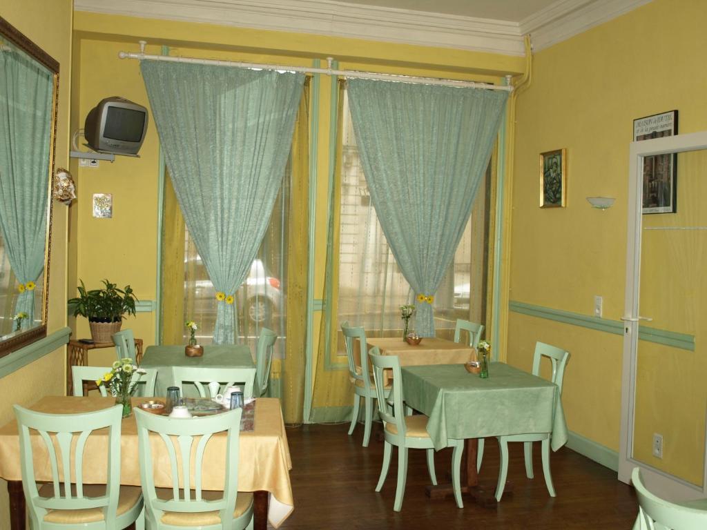 Hotel Arlequin Troyes Kültér fotó