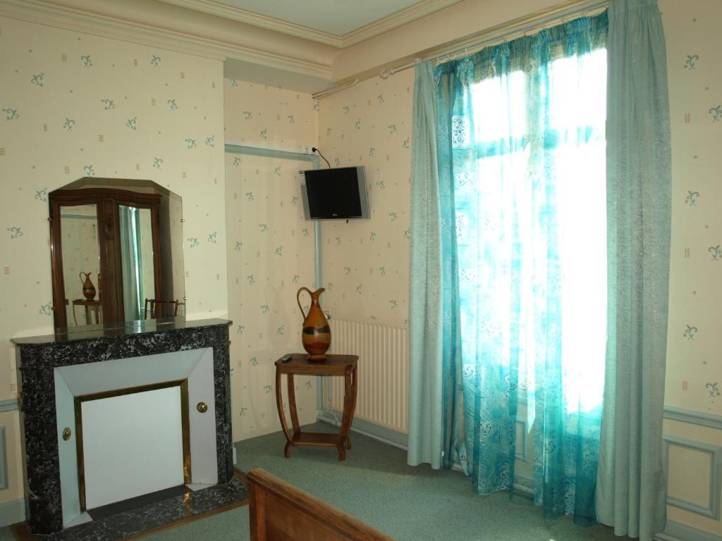 Hotel Arlequin Troyes Kültér fotó
