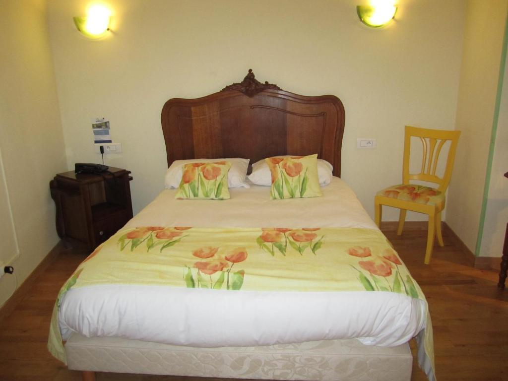Hotel Arlequin Troyes Kültér fotó