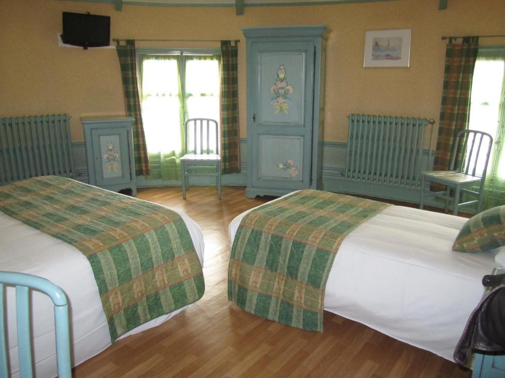 Hotel Arlequin Troyes Kültér fotó